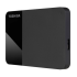 Toshiba Canvio Ready 2TB USB 3.2 Black External HDD